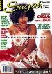 Sugah - Sweet and Black - February-1996 magazine